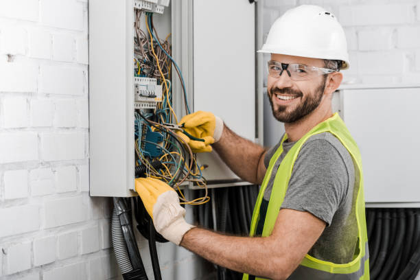 Best Electrician Near Me  in Mountain Lakes, NJ