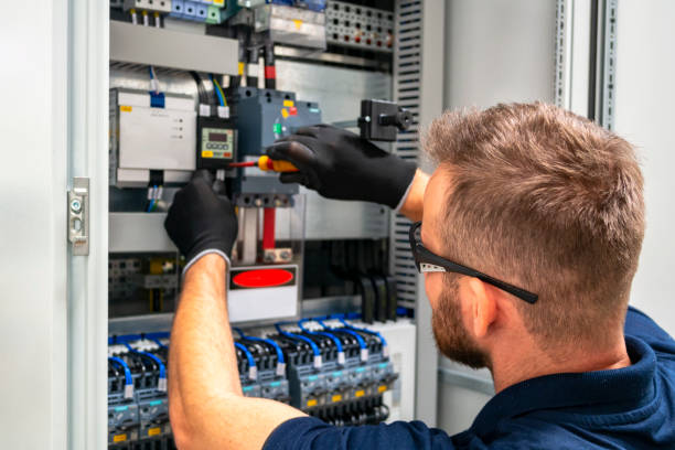 Best Emergency Electrical Repair  in Mountain Lakes, NJ