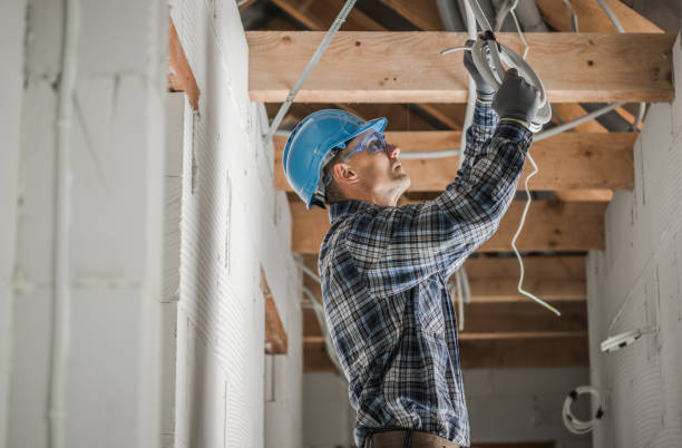 Best Electrical Rewiring Services  in Mountain Lakes, NJ