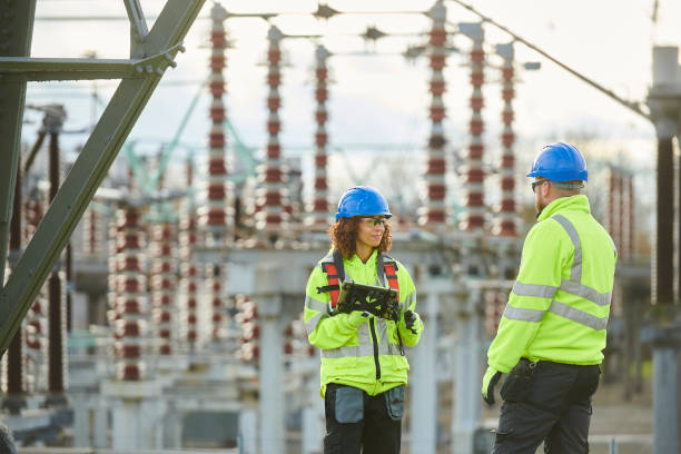 Best Electrical Contractors for Businesses  in Mountain Lakes, NJ