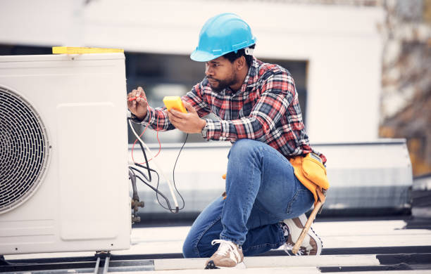 Best Industrial Electrical Services  in Mountain Lakes, NJ