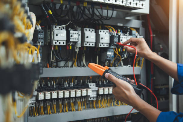 Best Licensed Electrician  in Mountain Lakes, NJ