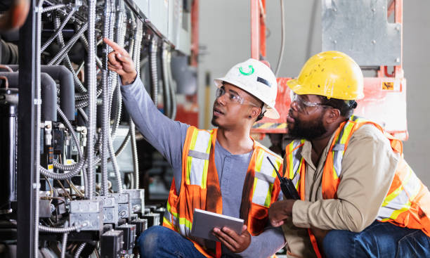 Best Emergency Electrical Repair  in Mountain Lakes, NJ