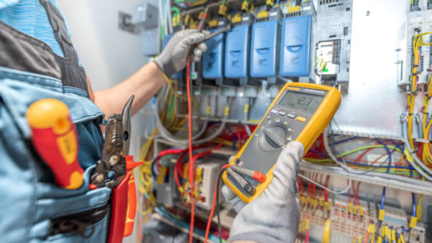 Best Electrical Repair Services  in Mountain Lakes, NJ