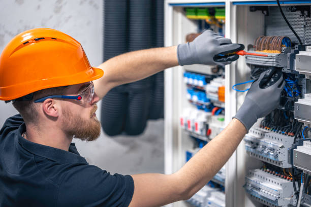 Best Commercial Electrician Services  in Mountain Lakes, NJ