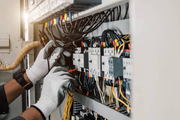 Best Affordable Electrician  in Mountain Lakes, NJ