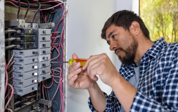 Best Electrical Contractors for Businesses  in Mountain Lakes, NJ